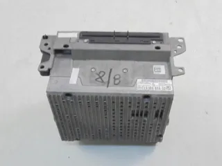 9389859 Блок навигации BMW X5 F15 Арт e11801615, вид 9