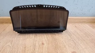 9130563 9130563-1 Блок навигации BMW 7 E65/E66 Арт e11801474, вид 1