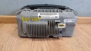 9130563 9130563-1 Блок навигации BMW 7 E65/E66 Арт e11801474, вид 2