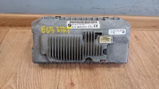 9130563 9130563-1 Блок навигации BMW 7 E65/E66 Арт e11801474, вид 3