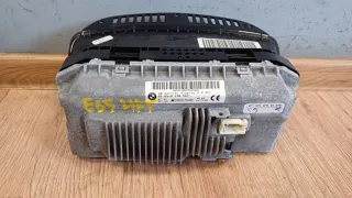 9130563 9130563-1 Блок навигации BMW 7 E65/E66 Арт e11801474, вид 5