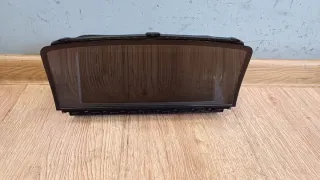 9130563 9130563-1 Блок навигации BMW 7 E65/E66 Арт e11801474, вид 6
