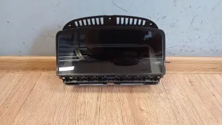 9130563 9130563-1 Блок навигации BMW 7 E65/E66 Арт e11801474, вид 7
