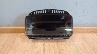 9130563 9130563-1 Блок навигации BMW 7 E65/E66 Арт e11801474, вид 8