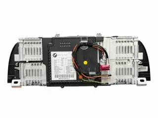 9241826 Блок навигации BMW 5 F10/F11/GT F07 Арт e11801346, вид 4