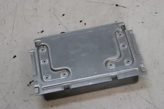 7518709 96025346 5WK33503AK Блок управления двигателем BMW 3 E46 Арт e11801158, вид 3