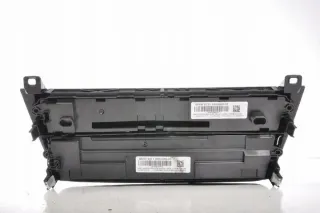 6837128 9490067 9437388 6832880 9384046 Блок навигации BMW 1 F20/F21 Арт e11801143, вид 11