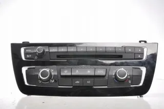 6837128 9490067 9437388 6832880 9384046 Блок навигации BMW 1 F20/F21 Арт e11801143, вид 12