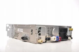 6837128 9490067 9437388 6832880 9384046 Блок навигации BMW 1 F20/F21 Арт e11801143, вид 4