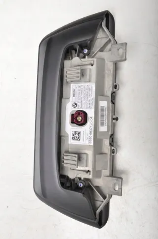 6837128 9490067 9437388 6832880 9384046 Блок навигации BMW 1 F20/F21 Арт e11801143, вид 7
