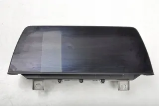 6837128 9490067 9437388 6832880 9384046 Блок навигации BMW 1 F20/F21 Арт e11801143, вид 8