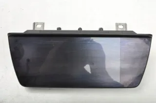 6837128 9490067 9437388 6832880 9384046 Блок навигации BMW 1 F20/F21 Арт e11801143, вид 9