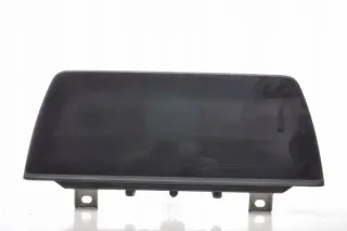 6837128 9490067 9437388 6832880 9384046 Блок навигации BMW 1 F20/F21 Арт e11801143, вид 10