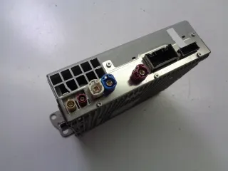 5A3C199 Блок навигации BMW 1 F40 Арт e11801142, вид 3