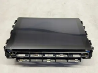 4K0919603A! 4K0919603A Блок навигации Audi A6 Allroad C8 Арт e11801053, вид 1