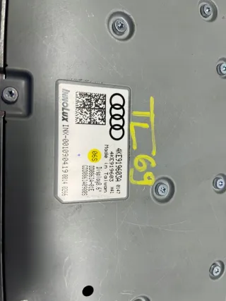 4K0919603A! 4K0919603A Блок навигации Audi A6 Allroad C8 Арт e11801053, вид 6