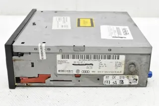 4E0910887M Блок навигации Audi A6 C6 (S6,RS6) Арт e11801037, вид 3