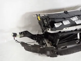 12250821 Передняя панель крепления облицовки (телевизор) BMW 5 G30/G31 Арт e11800941, вид 2