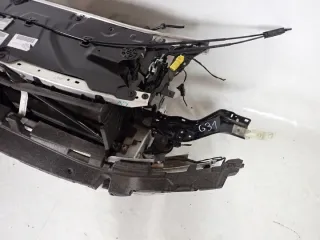 12250821 Передняя панель крепления облицовки (телевизор) BMW 5 G30/G31 Арт e11800941, вид 4