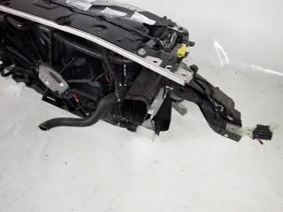 12250821 Передняя панель крепления облицовки (телевизор) BMW 5 G30/G31 Арт e11800941, вид 9