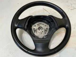  6764546 Руль BMW 1 E81/E82/E87/E88 Арт e11800849, вид 2