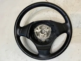  6764546 Руль BMW 1 E81/E82/E87/E88 Арт e11800849, вид 3