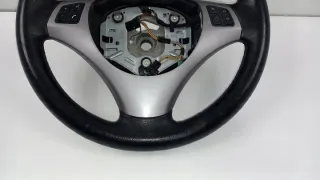  Руль BMW 1 E81/E82/E87/E88 Арт e11800847, вид 2