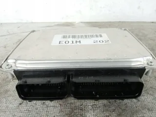 8E0907401M Блок управления двигателем Audi A4 B6 Арт e11800743, вид 2
