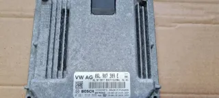 06L907309E Блок управления двигателем Audi A4 B9 Арт e11800689, вид 2