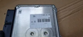 06L907309E Блок управления двигателем Audi A4 B9 Арт e11800689, вид 8