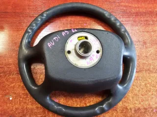 8L0880201H 8L0419091N Руль Audi A3 8L Арт e11800654, вид 3