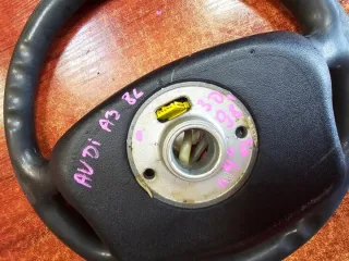8L0880201H 8L0419091N Руль Audi A3 8L Арт e11800654, вид 7