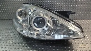 A1698201261 Фара правая Mercedes A W169 Арт e11800531, вид 2