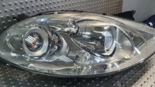 A1698201261 Фара правая Mercedes A W169 Арт e11800531, вид 5