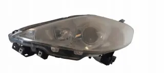 P5115L Фара левая Mazda 5 1 Арт e11800467, вид 1