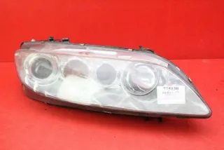 F014002477R Фара правая Mazda 2 DY Арт e11800445, вид 1