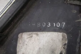F014002477R Фара правая Mazda 2 DY Арт e11800445, вид 11