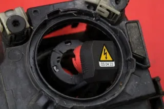 F014002477R Фара правая Mazda 2 DY Арт e11800445, вид 12