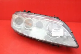 F014002477R Фара правая Mazda 2 DY Арт e11800444, вид 1