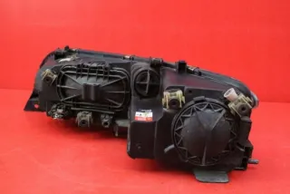 F014002477R Фара правая Mazda 2 DY Арт e11800444, вид 3