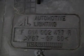 F014002477R Фара правая Mazda 2 DY Арт e11800444, вид 5