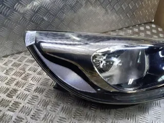 92102-1WXXX Фара правая Kia Rio 3 Арт e11800374, вид 5
