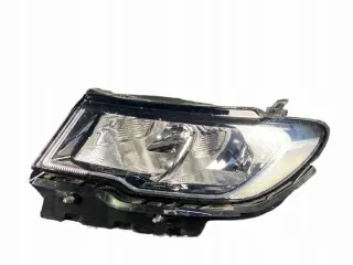 P55112709AE Фара левая Jeep Compass 2 Арт e11800317, вид 2