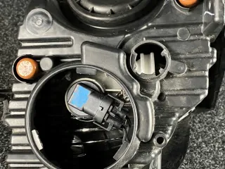 P55112709AE Фара левая Jeep Compass 2 Арт e11800317, вид 7