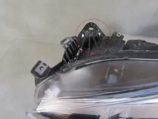  Фара левая Ford S-Max 2 Арт e11800162, вид 4