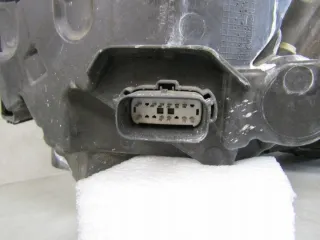  Фара левая Ford S-Max 2 Арт e11800162, вид 5