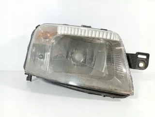 41680775 M3R1P30003164 Фара правая Fiat Panda 2 Арт e11800078, вид 1