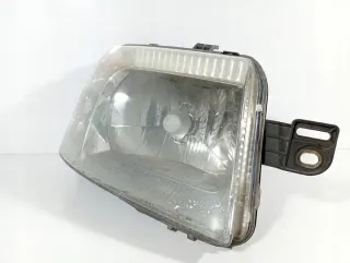 41680775 M3R1P30003164 Фара правая Fiat Panda 2 Арт e11800078, вид 2