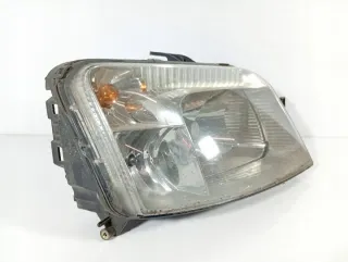 41680775 M3R1P30003164 Фара правая Fiat Panda 2 Арт e11800078, вид 3