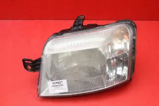 41690748SX Фара левая Fiat Panda 2 Арт e11800076, вид 1